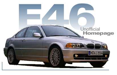 1999-2000 BMW 3Series