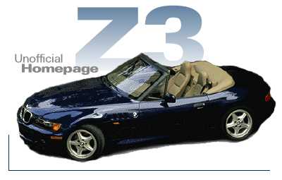 1996-2000 BMW Z3